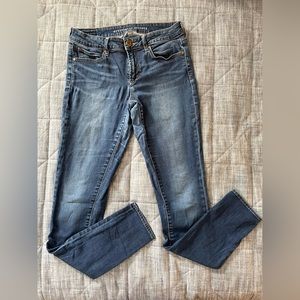 Articles of Society Mya Classic Skinny Jeans